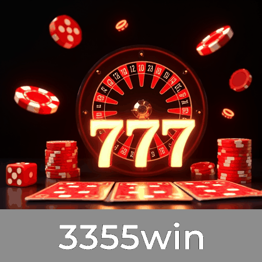 3355win: Diversão, Emoção e Grandes Ganhos no Cassino Online