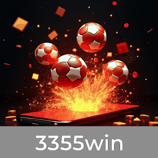 Descubra o Acesso Seguro Instantâneo com 3355win