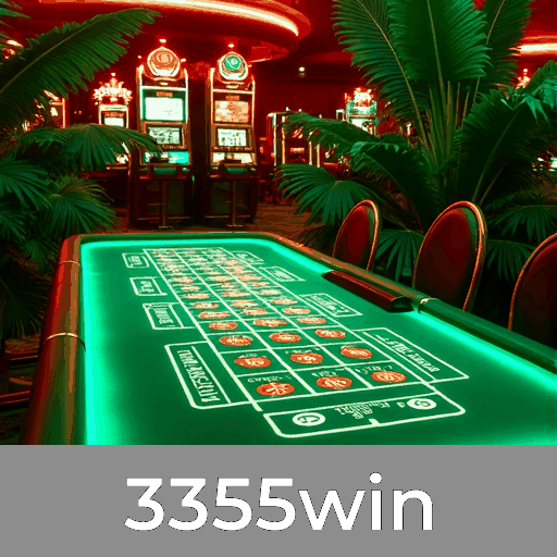 3355win: Apostas Instantâneas e Altos Retornos no Crash Game