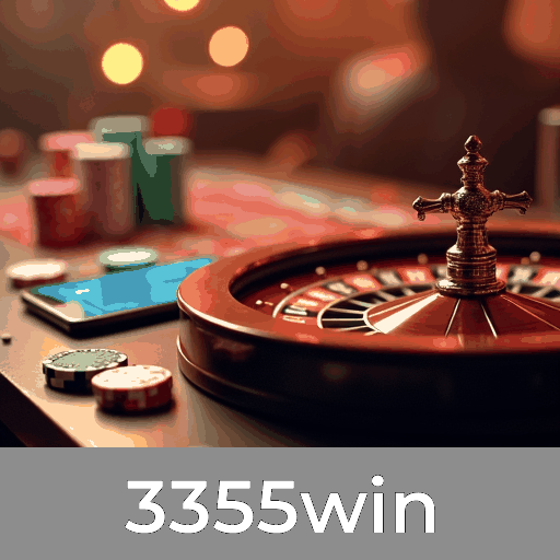 3355win Apresenta Fortune Gems: Encontre as Gemas Cintilantes Rumo à Fortuna!