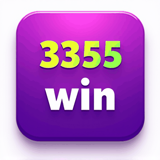 3355win: Cassino Premiador com Pagamentos Rápidos